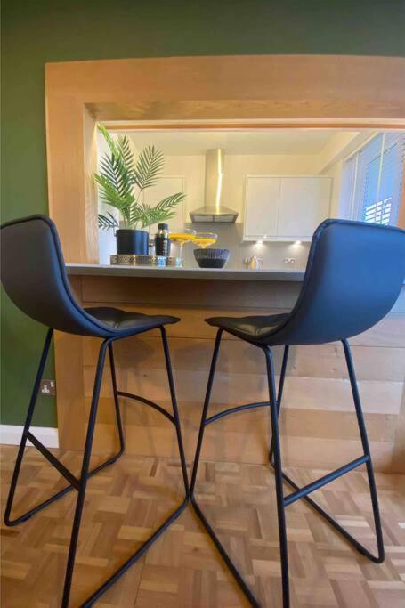 Lovely Apartment With Spectacular Views & Free Parking Brighton ภายนอก รูปภาพ